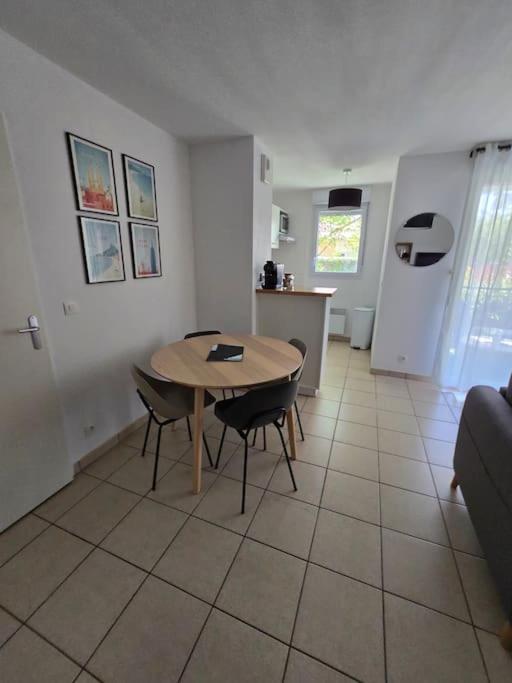 Apartment Super Familial Disneyland Paris 5pers Bussy-Saint-Georges