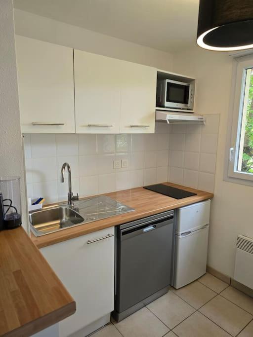 Apartment Super Familial Disneyland Paris 5pers